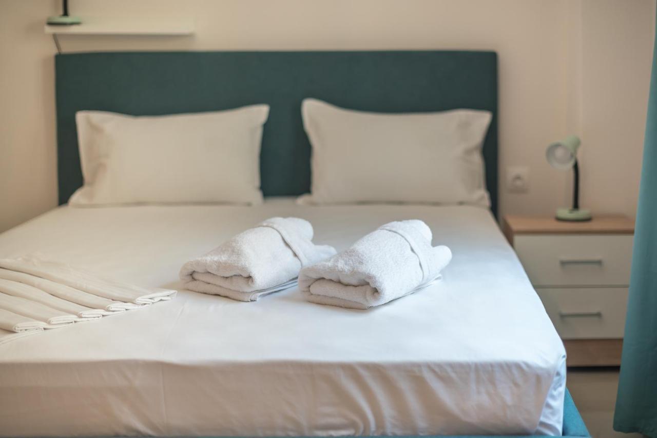 Appartamento Cozy Acropolis Studio By Cloudkeys Atene Esterno foto