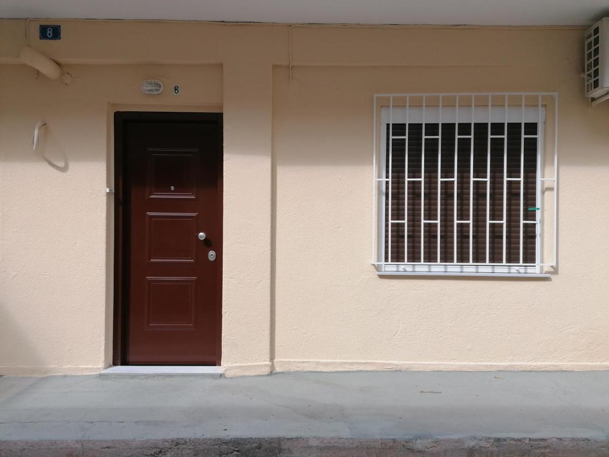 Appartamento Cozy Acropolis Studio By Cloudkeys Atene Esterno foto